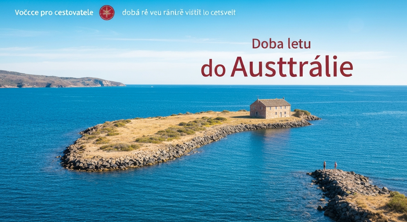 Kolik hodin trvá let do Austrálie v roce 2026? Kompletní průvodce | 2026 1 Kolik hodin trvá let do Austrálie v roce 2026? Kompletní průvodce | 2026