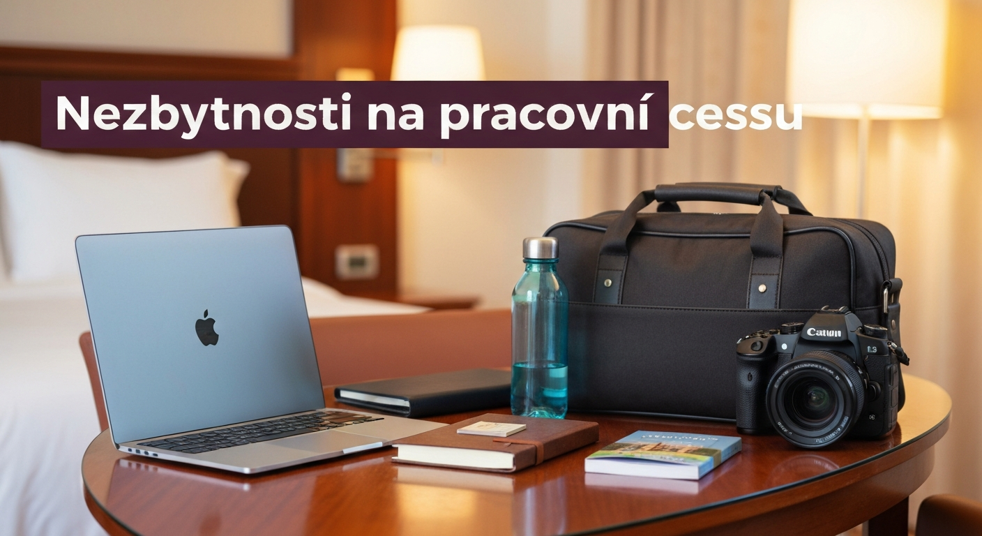 2484 inline nezbytnosti na pracovn cestu 1