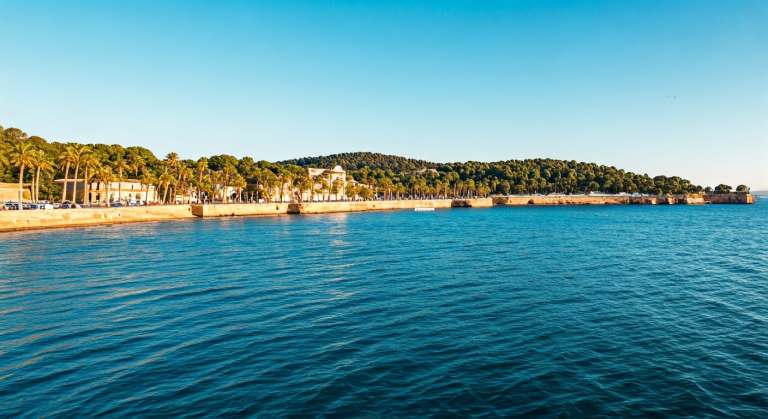 Jak dlouho trvá let na Mallorcu? Přesné časy z českých letišť 2026 | 2026