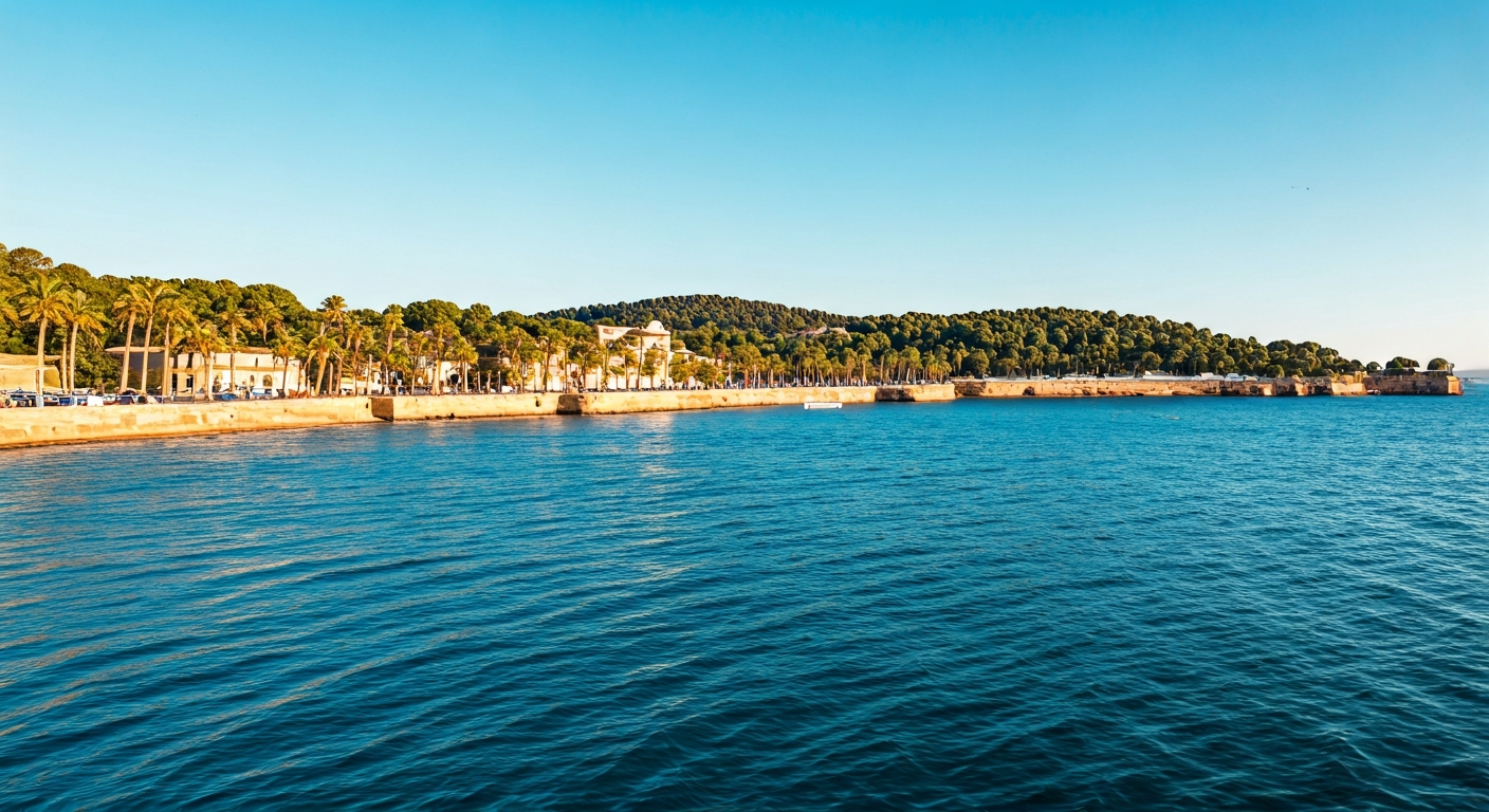 Jak dlouho trvá let na Mallorcu? Přesné časy z českých letišť 2026 | 2026