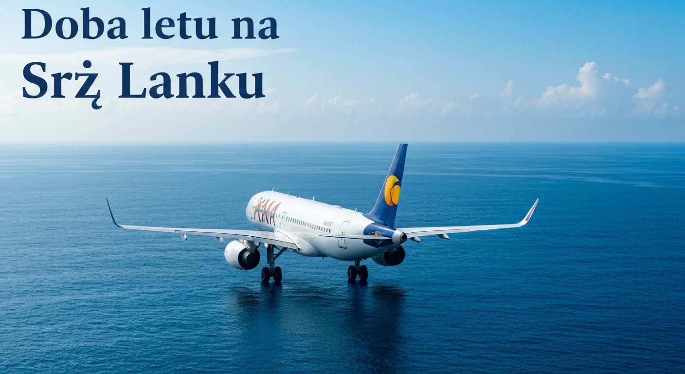 Jak dlouho trvá let na Srí Lanku? Kompletní průvodce pro rok 2026 | 2026