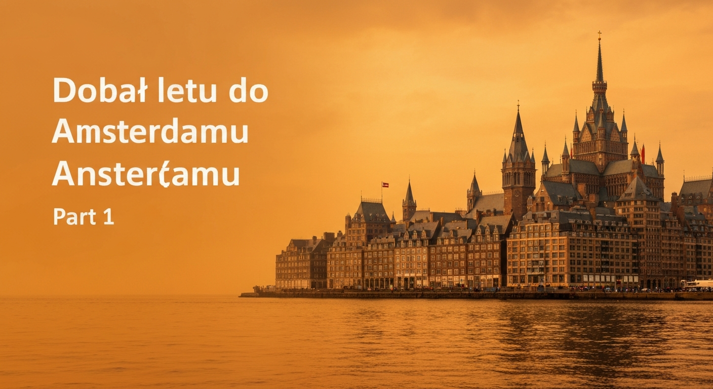Jak dlouho opravdu trvá let do Amsterdamu? Aktuální informace a tipy pro rok 2026 | 2026 2 2609 inline doba letu do amsterdamu 1