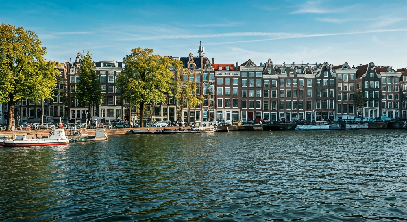 Jak dlouho opravdu trvá let do Amsterdamu? Aktuální informace a tipy pro rok 2026 | 2026 1 Jak dlouho opravdu trvá let do Amsterdamu? Aktuální informace a tipy pro rok 2026 | 2026