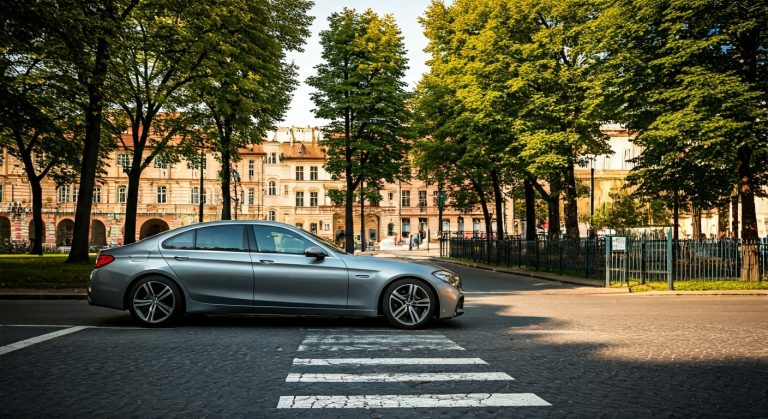 Tajné tipy: Kam nechat auto v Praze bezplatně u letiště a ušetřit peníze | 2026