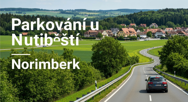 Nejlepší tipy na parkování u letiště Norimberk v roce 2026 | 2026