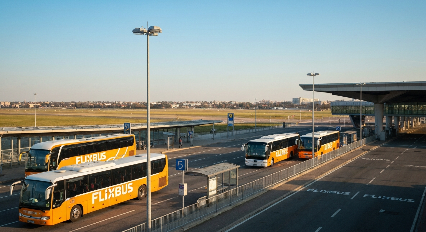 Flixbus na letišti v Praze: Kde najdete novou zastávku a jak se tam dostat? | 2026 2 2847 inline flixbus zast vka leti t praha 2
