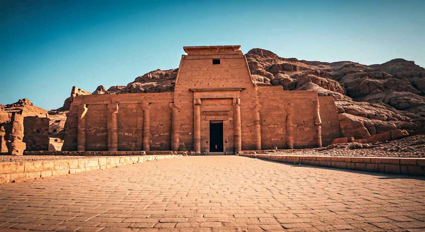 Varování pro cestovatele: Co nesmíte vzít do kufru při letu do Egypta v roce 2026 | 2026 3 3146 inline zak zan p edm ty do egypta 2
