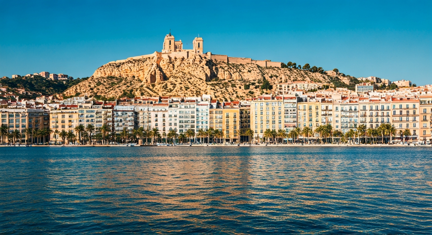 10 nejlepších tipů na výlet do Alicante v roce 2026: Kompletní průvodce | 2026