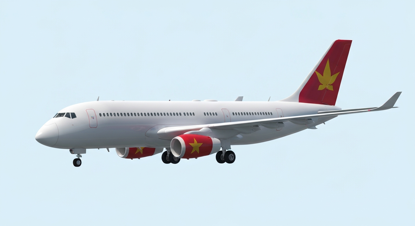 Délka letu do Vietnamu 2026: Kompletní průvodce pro české cestovatele | 2026