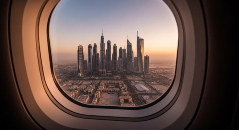 Jak dlouho trvá let z Prahy do Dubaje? Kompletní průvodce pro rok 2026 | 2026
