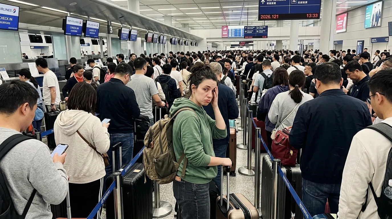dlouha-fronta-na-letisti-odbaveni-cestujicich