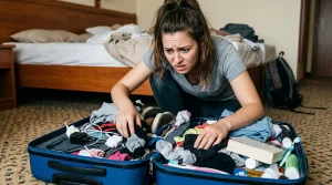 10 největších chyb při balení: Co si nezapomenout sbalit na dovolenou 31 nejvetsi-chyby-pri-baleni-na-dovolenou