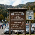 parkovne pec pod snezkou poplatky