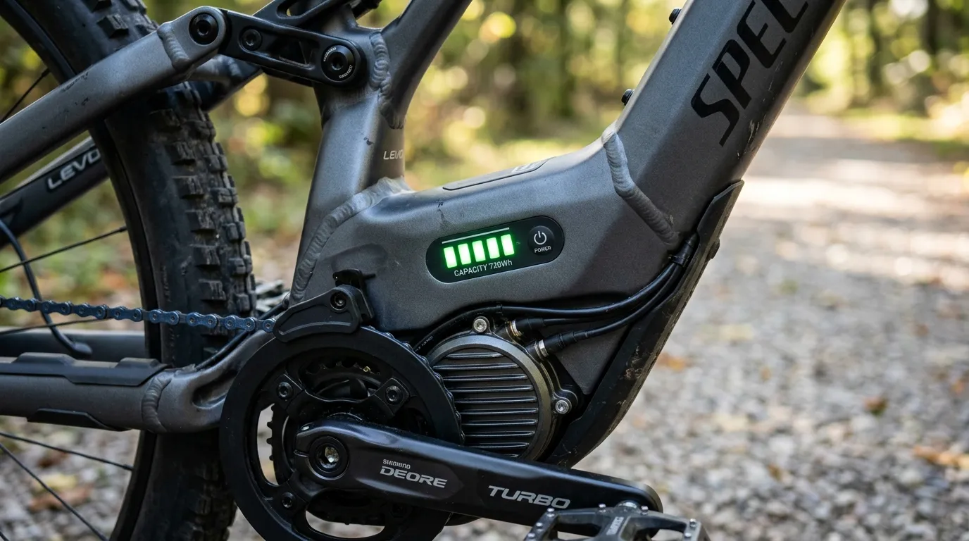 Nakládání jízdních kol na specializovaný cyklovlek za doprovodným autobusem před odjezdem na dovolenou